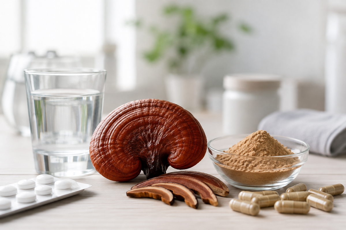 Reiši pēc antibiotikām – zarnu mikrobioms un organisma atjaunošanās