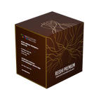Reishi Premium Ekstrakts 120g