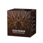 Reishi Premium Ekstrakts 120g
