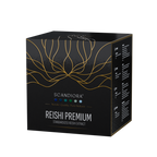 Reishi Premium Extract 120g