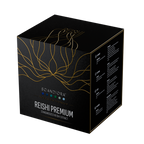 Reishi Premium Extract 120g