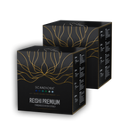 Reishi Premium Extract 120g