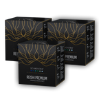 Reishi Premium Extract 120g